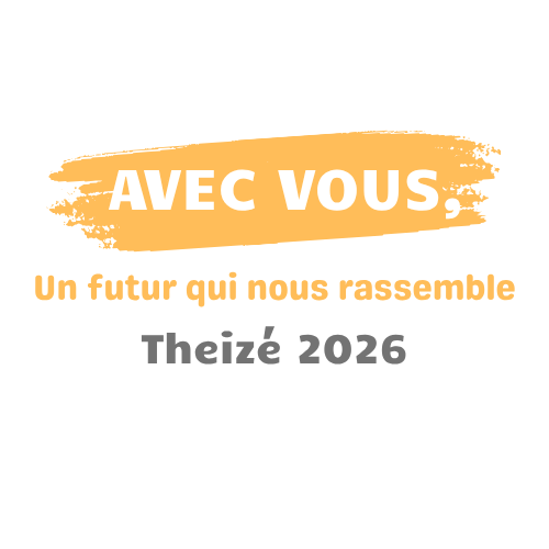 Avec Vous, Theizé 2026